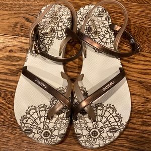 Beach sandals